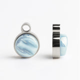 Anhänger für Creolen • Mix & Match Charms Anhänger für Creolen • Mix & Match Charms