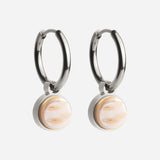 Creolen mit Charms  • Mix & Match Ohrringe • 16mm Creolen mit Charms  • Mix & Match Ohrringe • 16mm
